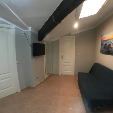 Jazmines Hotel