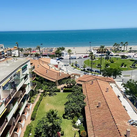 Jazmines Torremolinos