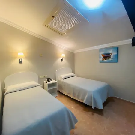 Hotel Jazmines