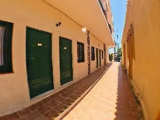 Jazmines Hotel Torremolinos
