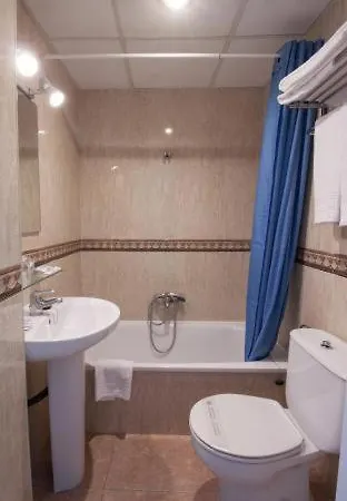 Jazmines 3* Torremolinos