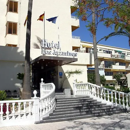 Jazmines 3* Torremolinos