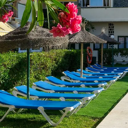 Hotel Jazmines