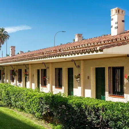 Hotel Jazmines Torremolinos