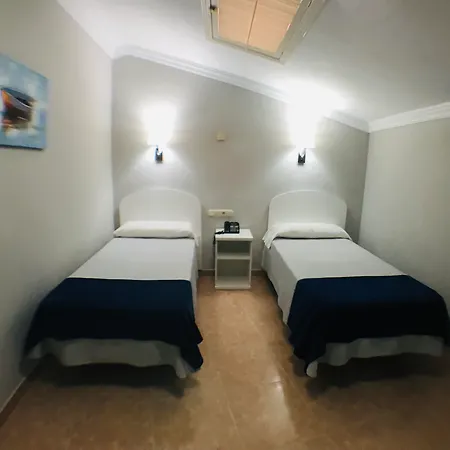 Jazmines Hotell