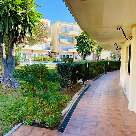 Hotell Jazmines Torremolinos