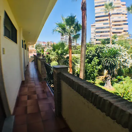 Hotell Jazmines 3*