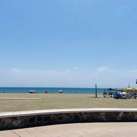 Hotel Jazmines Torremolinos