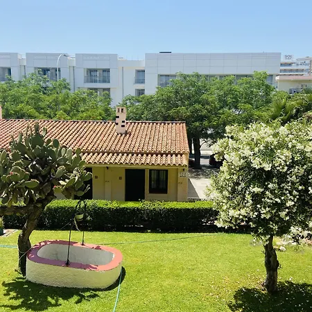 Jazmines 3* Torremolinos