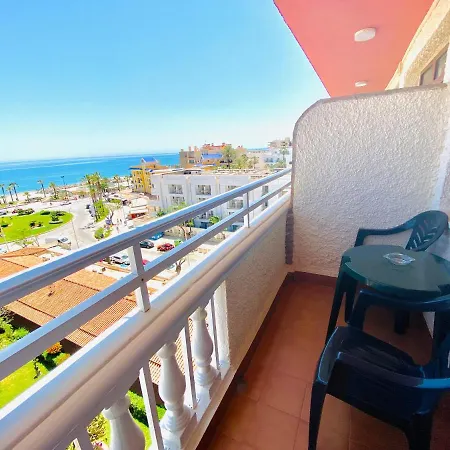 Hotell Jazmines