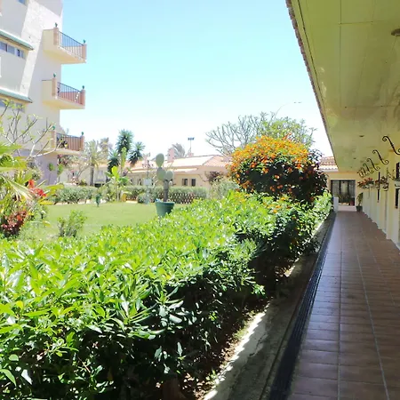 Jazmines 3* Torremolinos