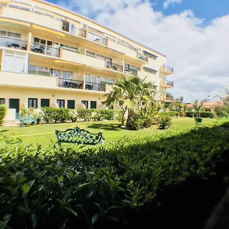 Hotel Jazmines Torremolinos