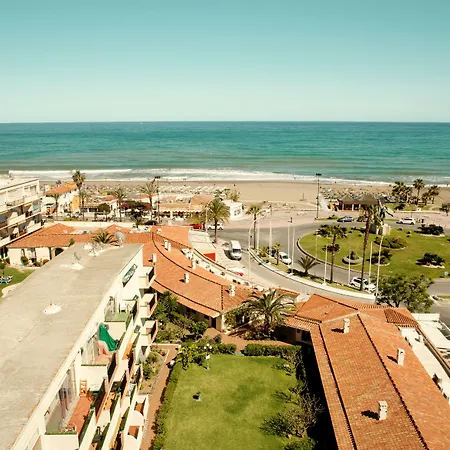 Hotel Jazmines Torremolinos