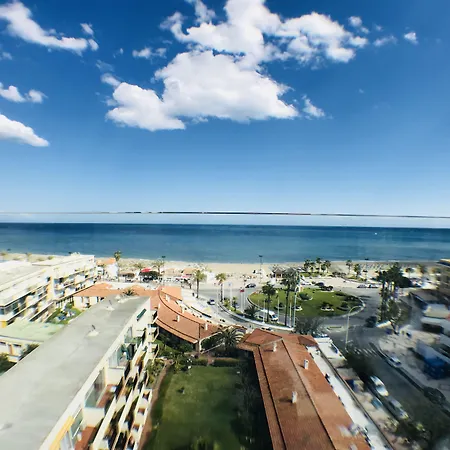 Jazmines Hotel Torremolinos