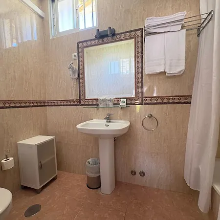 Jazmines 3* Торремолинос