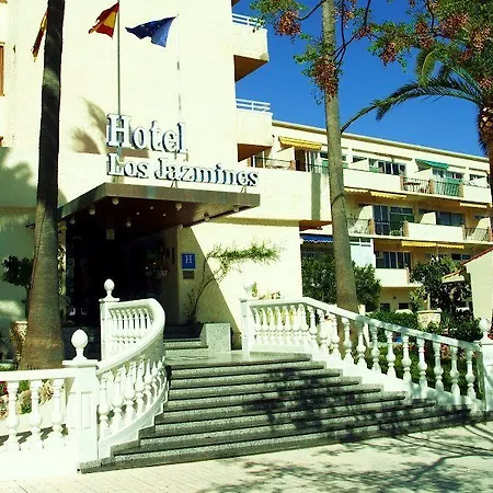 Hotell Jazmines