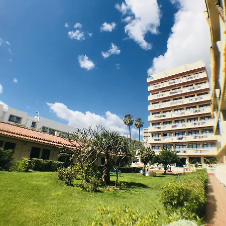 Hotell Jazmines