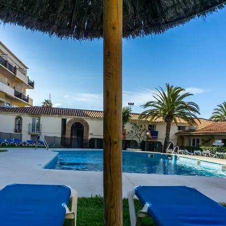 Jazmines 3* Torremolinos